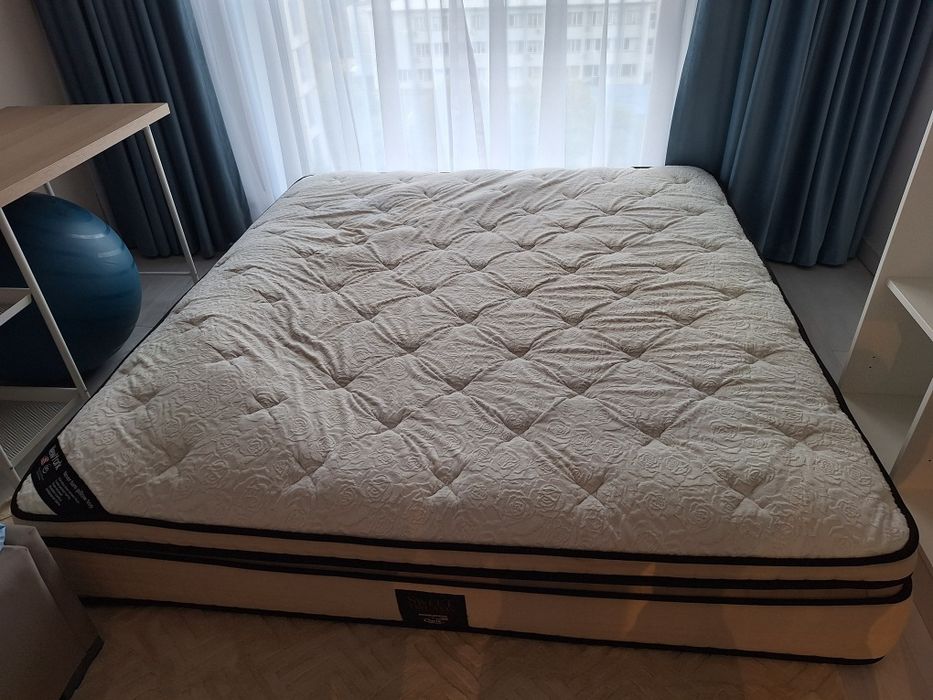 Saltea Mobexpert Serta New York 180x200cm