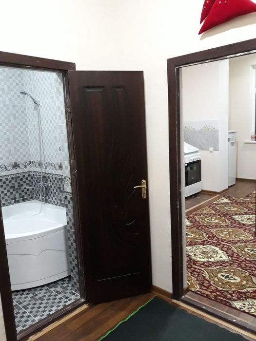 Дом квартира 4 этаж