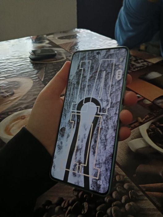 Redmi note 13 pro 5 g