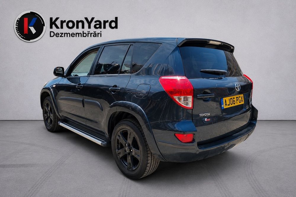 Rezervor combustibil Toyota RAV 4 III 2.2 D - 4D 177cp 2005 - 2009 2AD - FHV SUV 4 Usi (1554) Diesel 4x4 Garantie