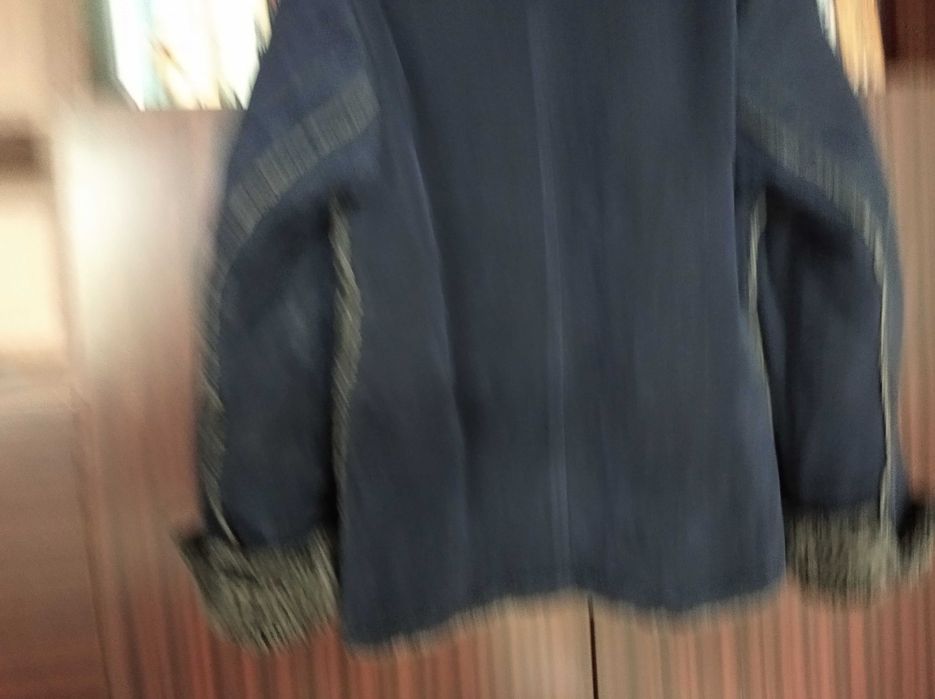 Дамски дълги якета и кожухче