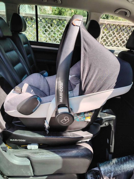 Scoica auto Maxi Cosi