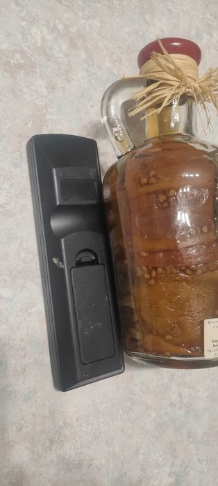 Графин декоративный