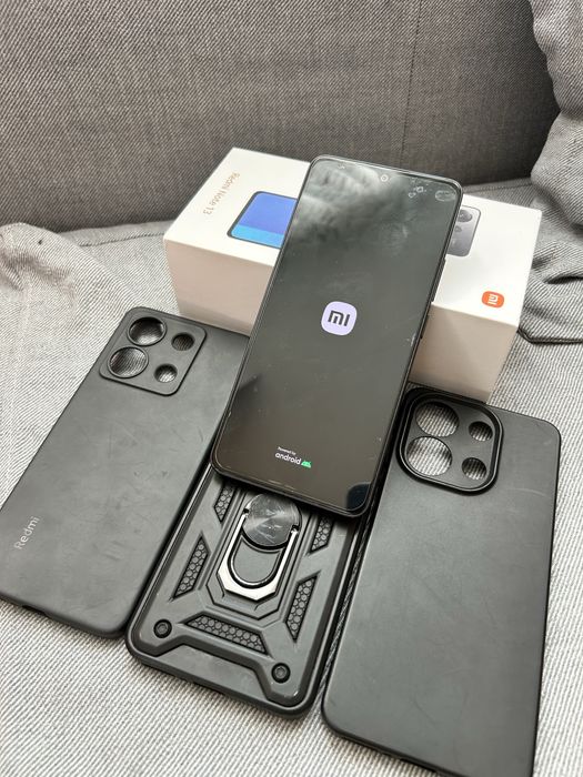 Redmi Note 13 8/256 gb