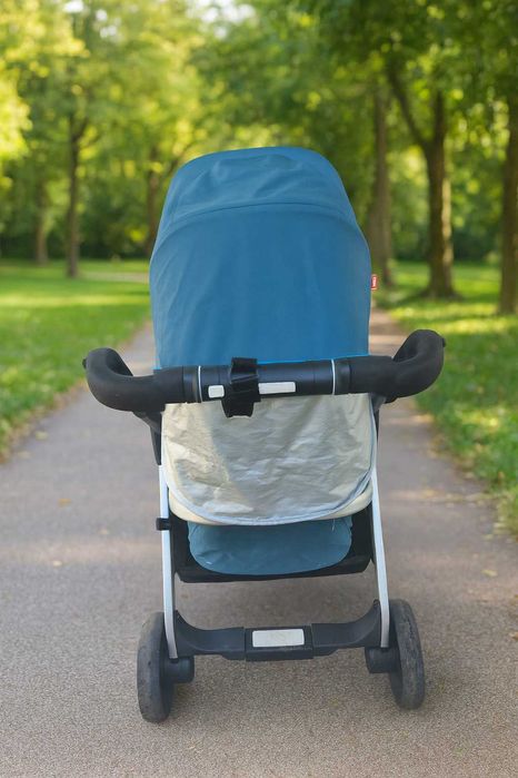 Carucior Quantum Diono Quantum 0-4ani