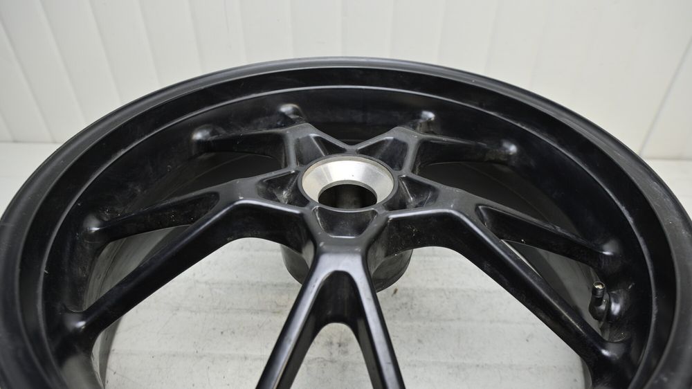 Janta Roata Spate Triumph Speed Triple 1050 2011 - 2015