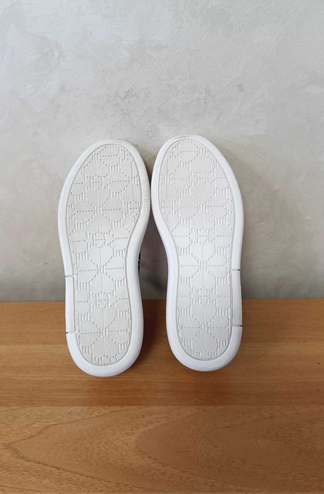 Kate Spade Spade Flower Lift Knit Geo-Много Запазени