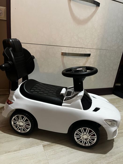 Музикална кола Chipolino