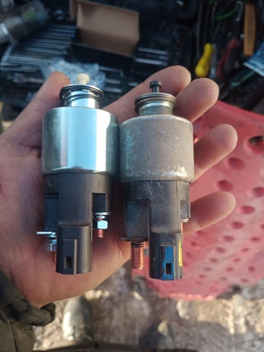 Ремонт стартеров и генераторов на ВЫЕЗД Отогрев авто Фур Грузовых