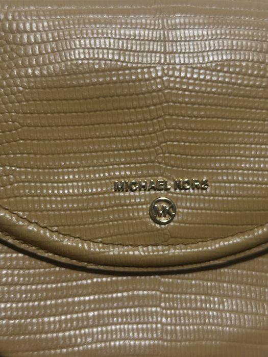 летняя сумка MICHAEL KORS
