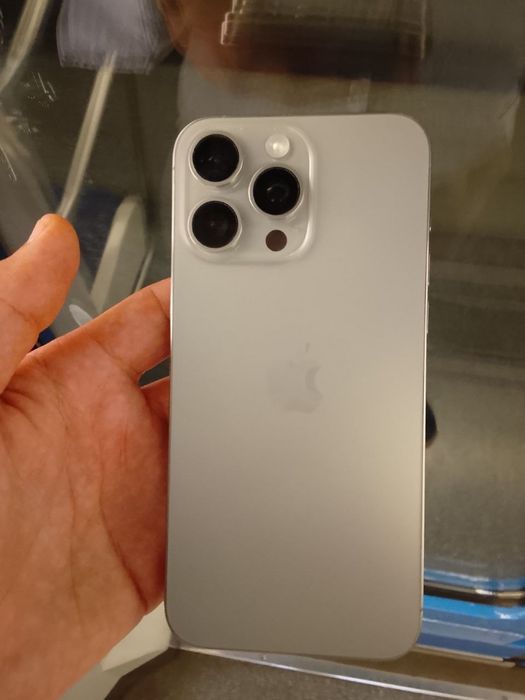 Iphone 15 pro max ideal sostayaniya lla