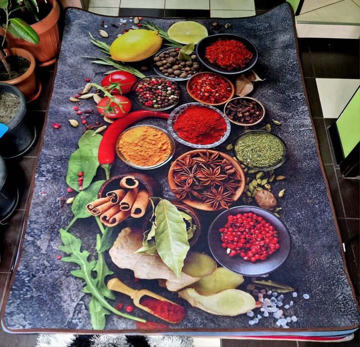 Covoare casa by Cova design 3D