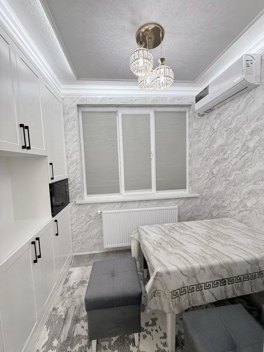 Регистон.Сдаётся 3х комнатная квартира Люкс