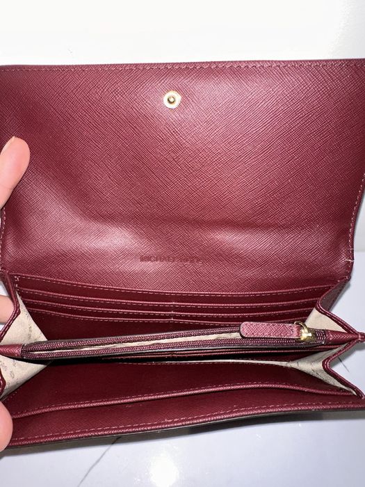 Кошелек женский Michael Kors