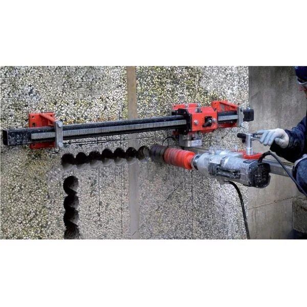 Алмазное Сверление и бурение