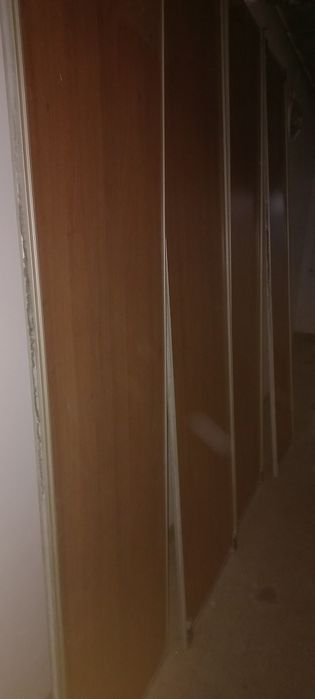 Двери для купе шкафа