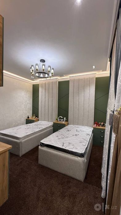 Продается 3 ком. Квартира площадью 90 кв.м. По ул. Рудаки ор. Саодат