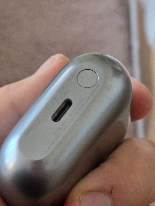 Samsung Buds 3 Pro / Garantie /