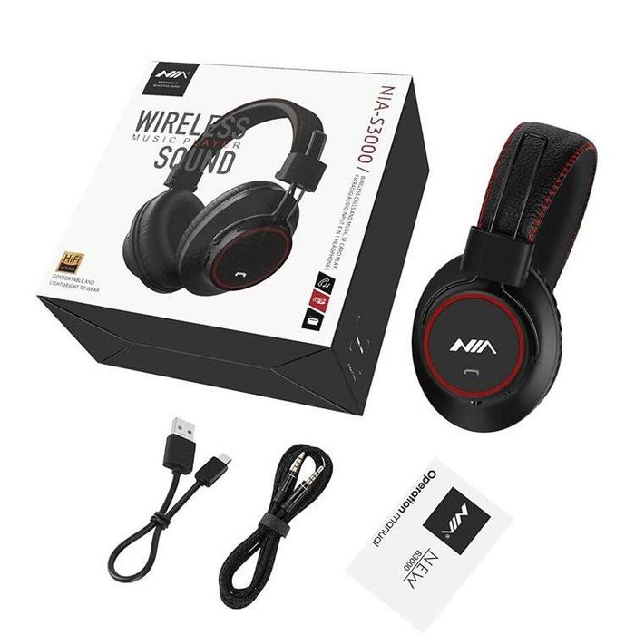 Игровой Nia S3000