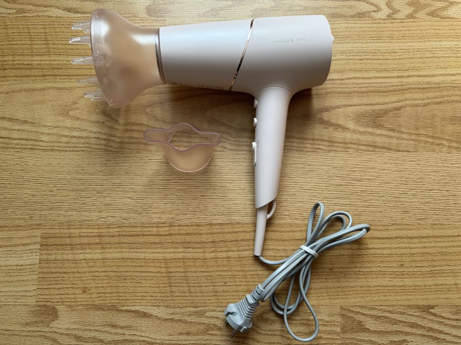 Uscator de par PHILIPS seria 5000