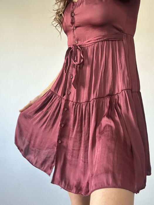 Rochita S maneca scurta