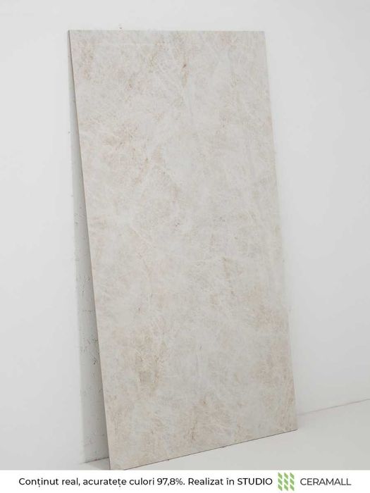 Gresie Taj Mahal 60x120 Lucioasa