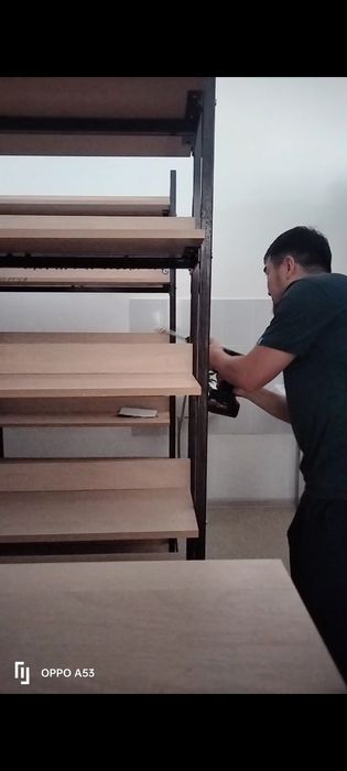 Огнезашитная обработка!!!