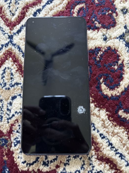 Xiaomi 11 lite 5g