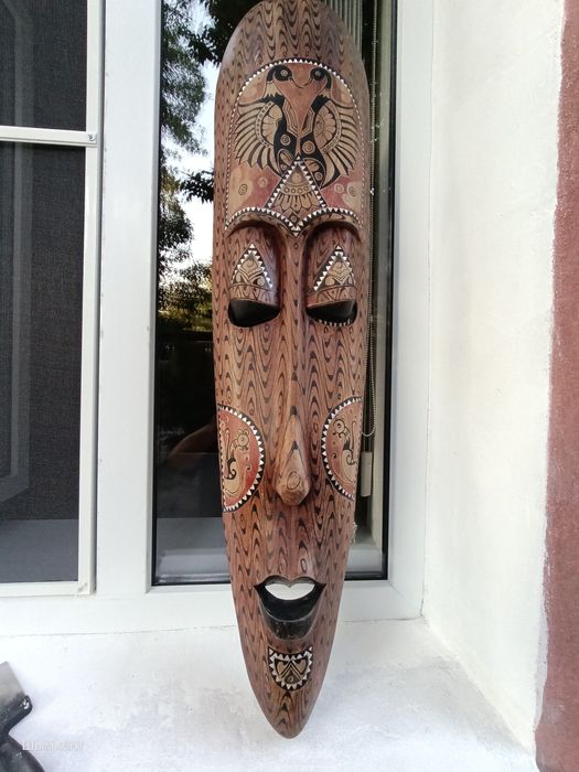 Сувенир из дерева