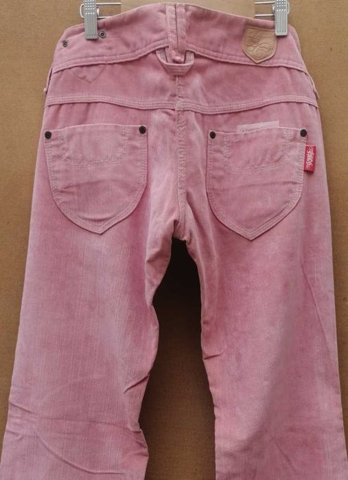 Нови дамски панталони EXIT Anyexit Any exit