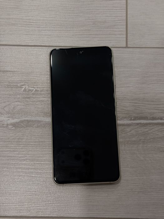Samsung Galaxy s21 fe 5G