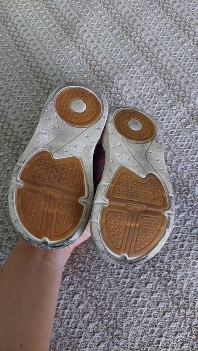 Детски сандали, 26 номер