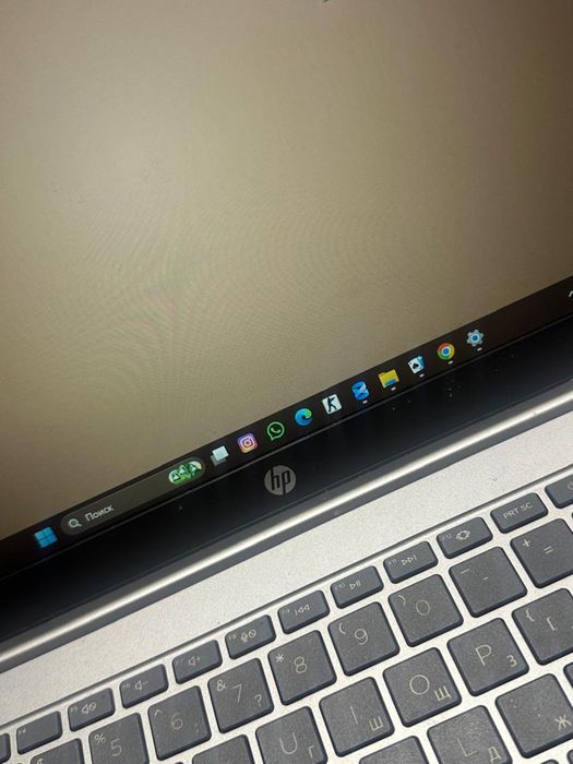 Продам ноутбук hp 15