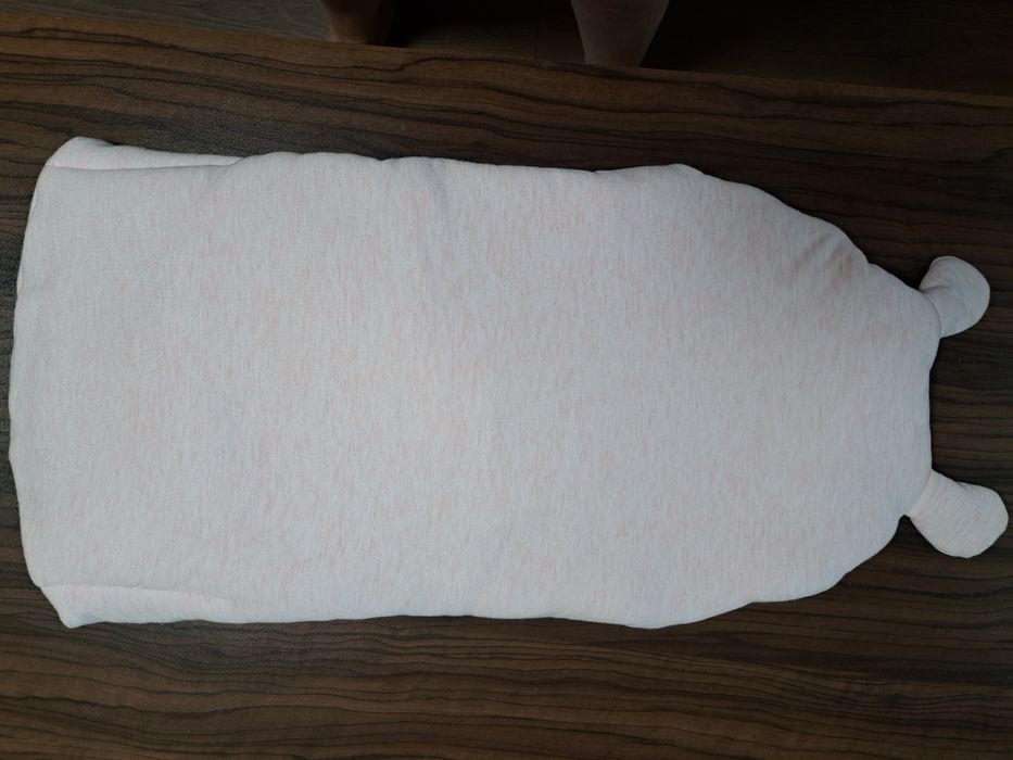 Порт бебе за момиченце