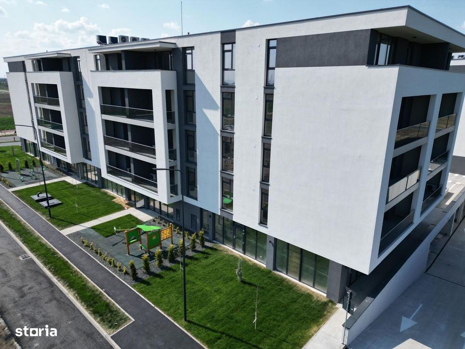 Elite Town Timisoara - Apartament 3 camere | TORONTALULUI