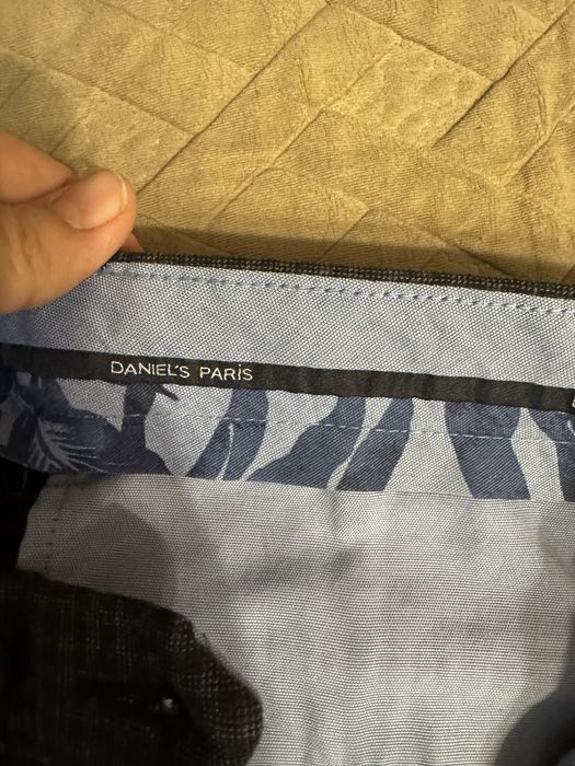 Продам брюки мужские