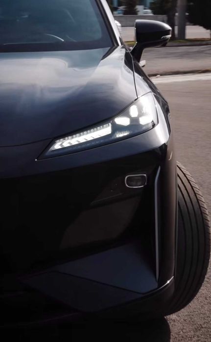 Deepal S07 rasmiy dilerdan Naqd, Kredit va Foizsiz muddatli to'lov ga