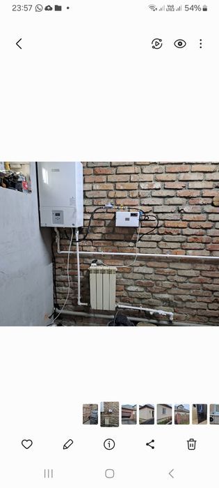 Продам дом в центре Бишкуля