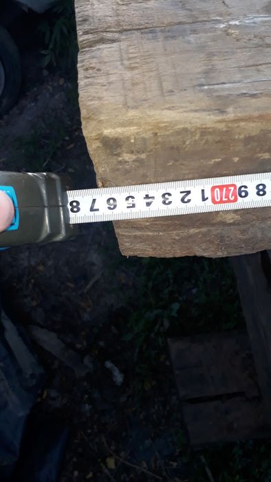 Шпалы для подкладки контейнеров