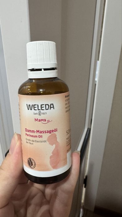 Продам масло веледа для интимной зоны