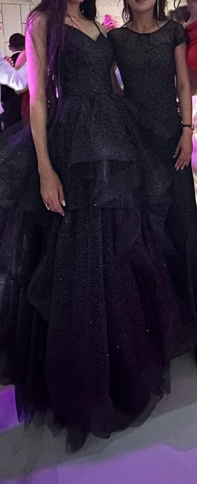 Платье на выпускной