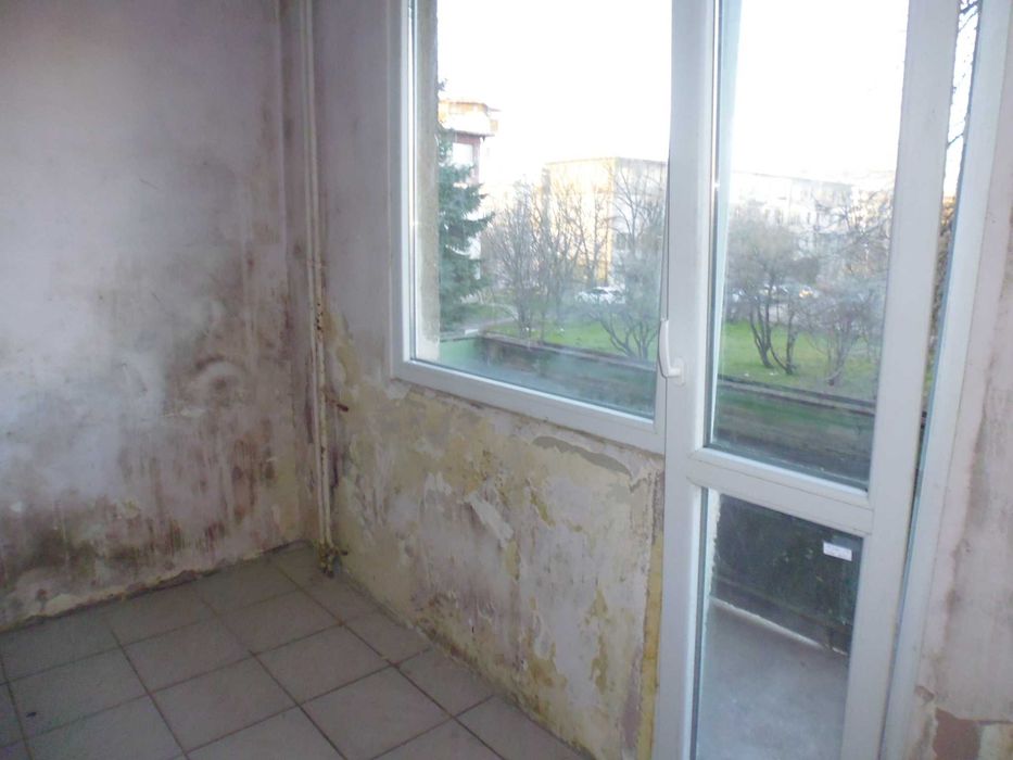 Двустаен апартамент, непреходен за продажба в ж.к.Надежда2, гр. София