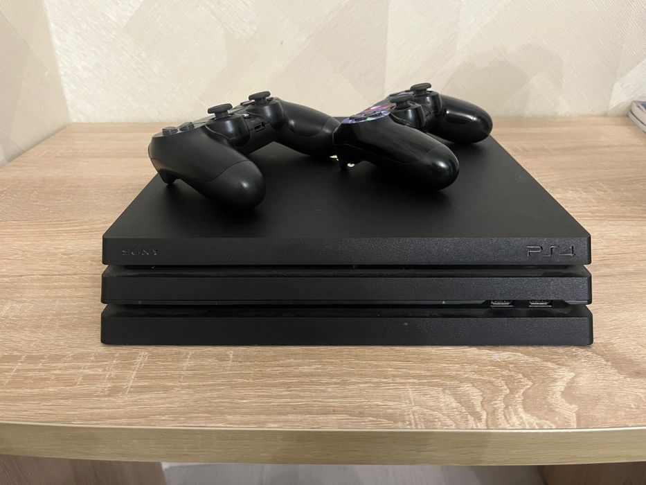 PlayStation 4 pro