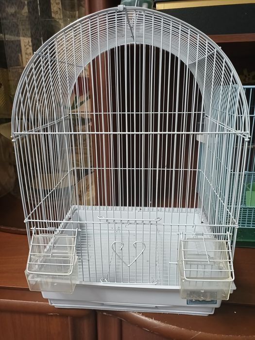 Продам Клетки для птиц грызунов