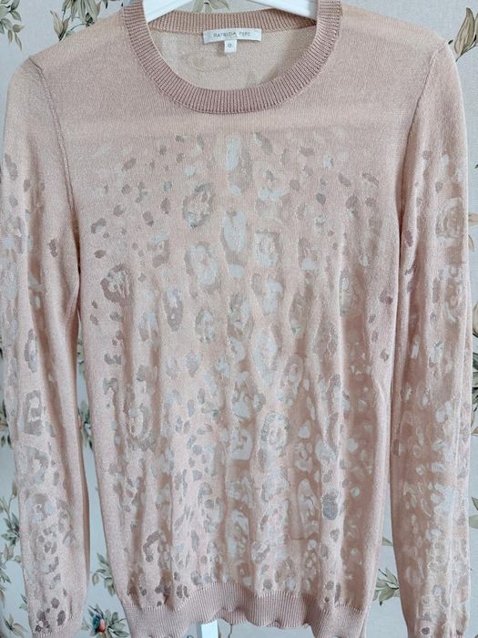 Разгрузка гардероба