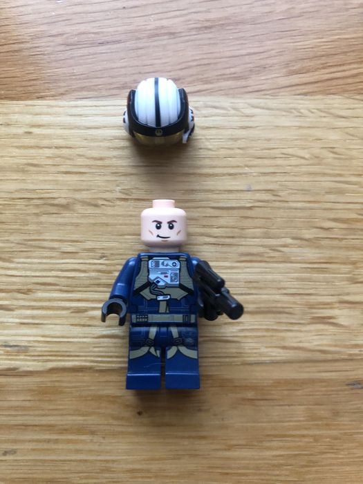 Lego Star Wars 75160 U-Wing