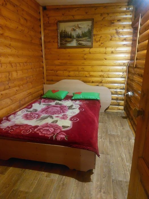 Сауна Тамаша Костанай