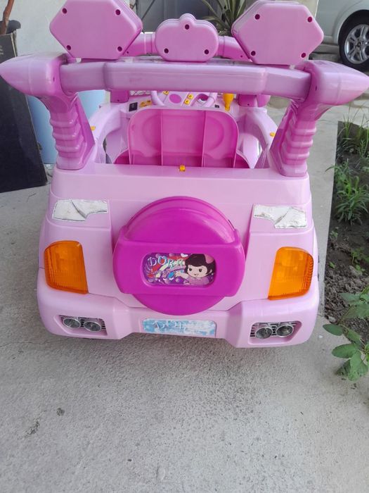 Детский машина сотилади