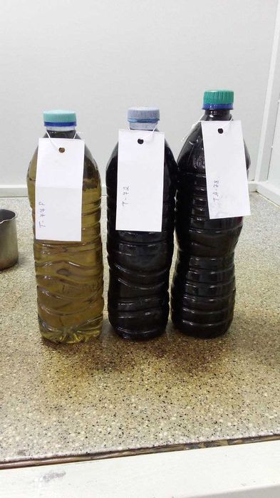 Печное топливо в НАЛИЧИИ. Имеется паспорт и сертификат