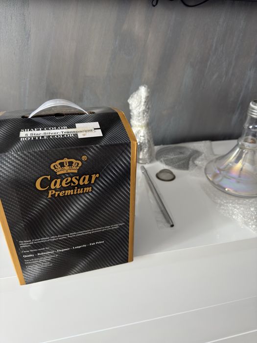 Narghilea caesar premium